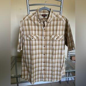 Wolverine size large